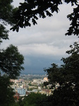 28216 View of Kiev through trees.jpg